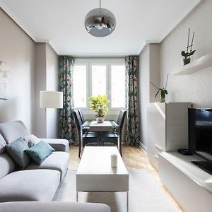 Apartamento de 2 Dormitorios